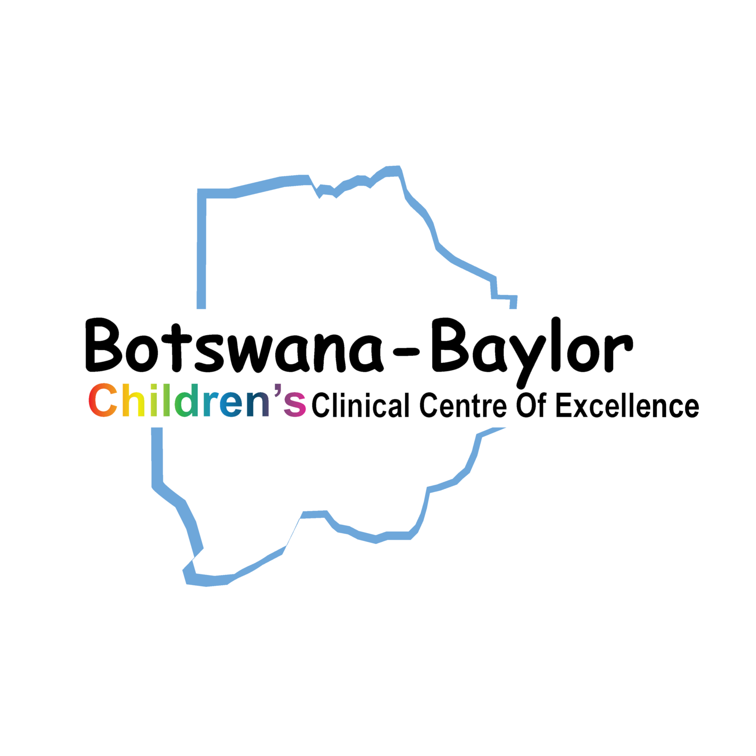 Botswana-Baylor Children’s Clinical Centre of Excellence logo