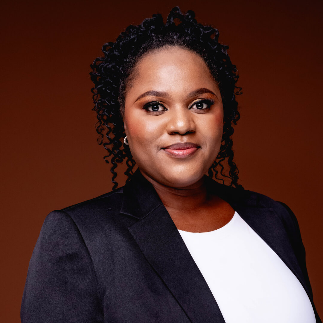 Bridget Katlego Ngele