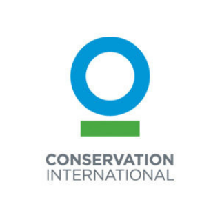 Conservation International logo