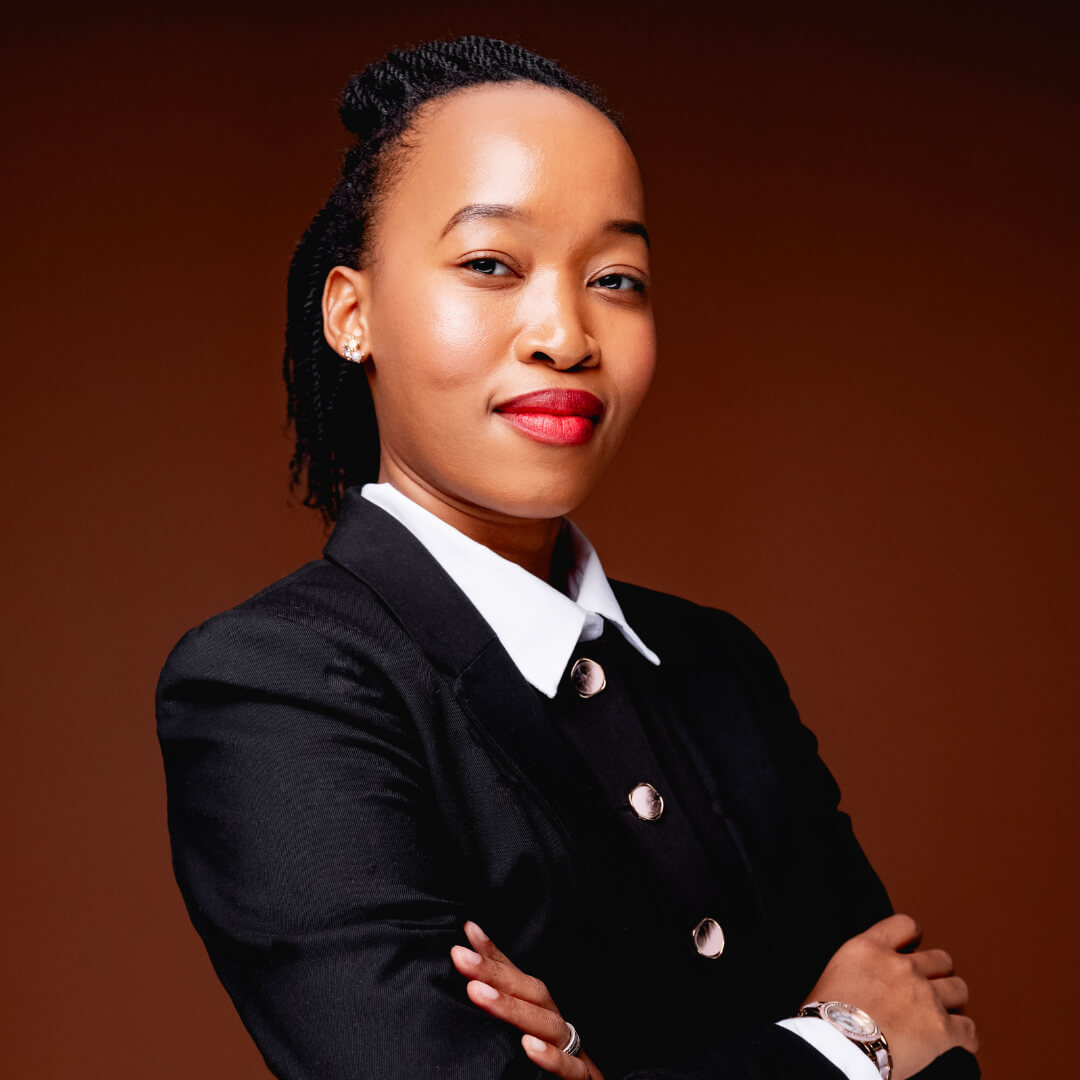 Kgalalelo Bontle Matsemane
