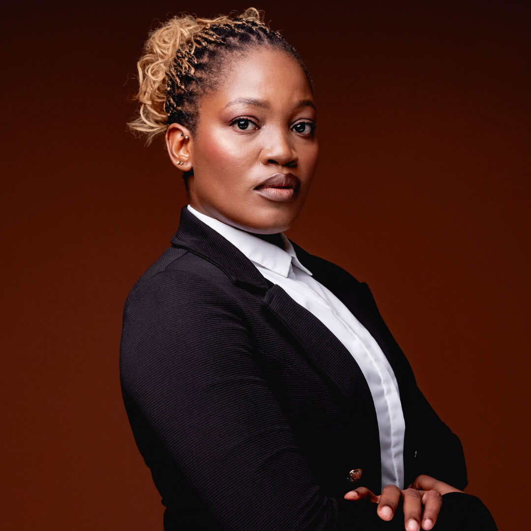 Olorato Tshepiso Plaatjie