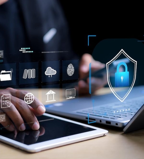 Data Protection in Botswana